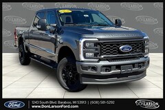 2026 Ford F-350 Truck Crew Cab