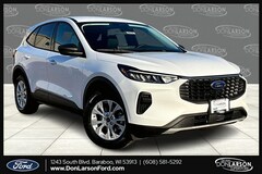 2026 Ford Escape Active SUV