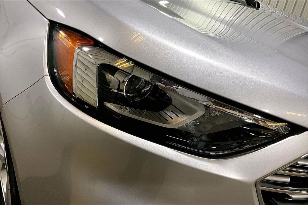 Used 2019 Ford Edge SE SUV