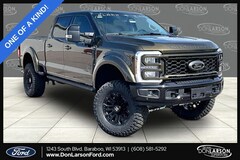 2026 Ford F-250 Truck Crew Cab