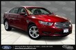  Ford Taurus