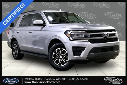2024 Ford Expedition XLT SUV