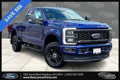 2026 Ford F-350 Truck Super Cab