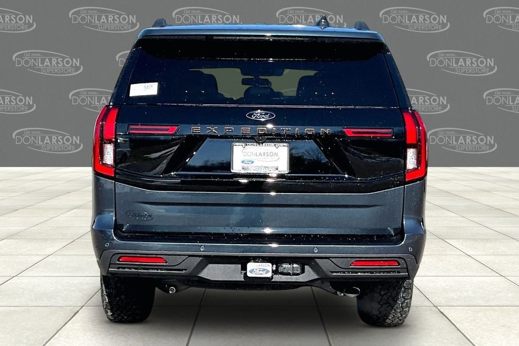 New 2026 Ford Expedition Tremor SUV