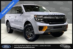 2026 Ford Expedition Tremor SUV