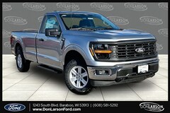 2026 Ford F-150 XL Truck Regular Cab
