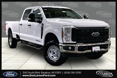 2026 Ford F-350 Truck Crew Cab