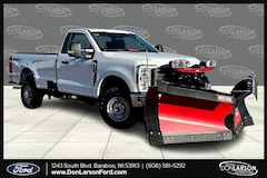2026 Ford F-350 Truck Regular Cab