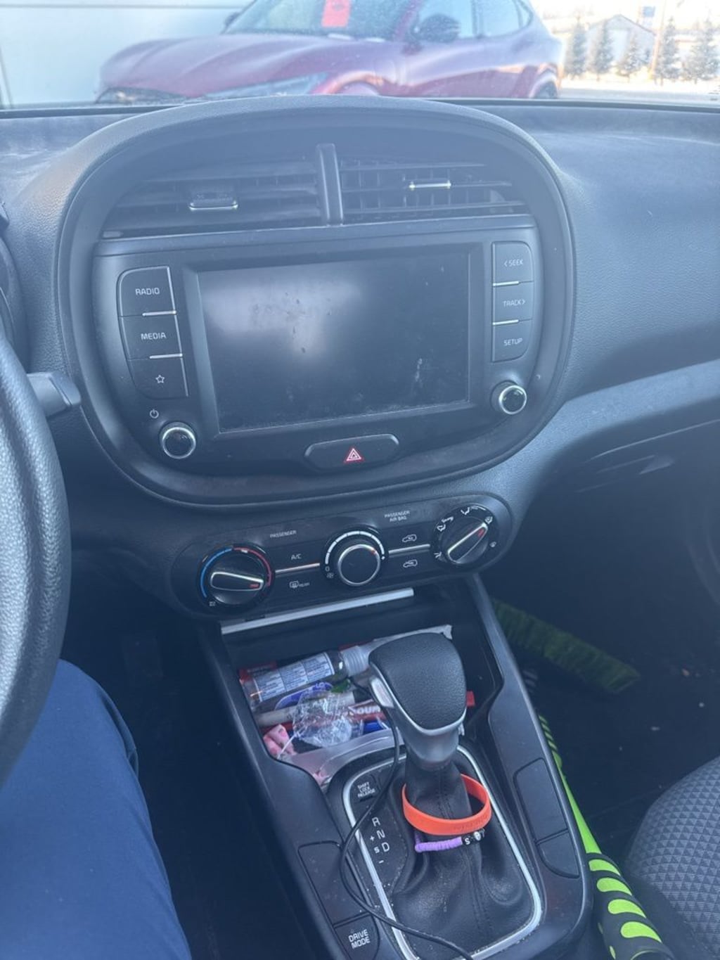 Used 2023 Kia Soul LX Hatchback