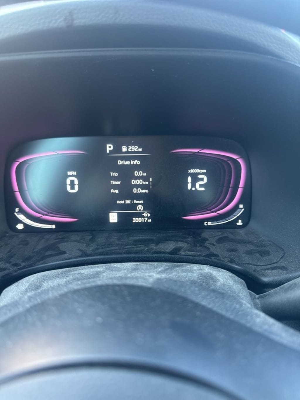 Used 2023 Kia Soul LX Hatchback