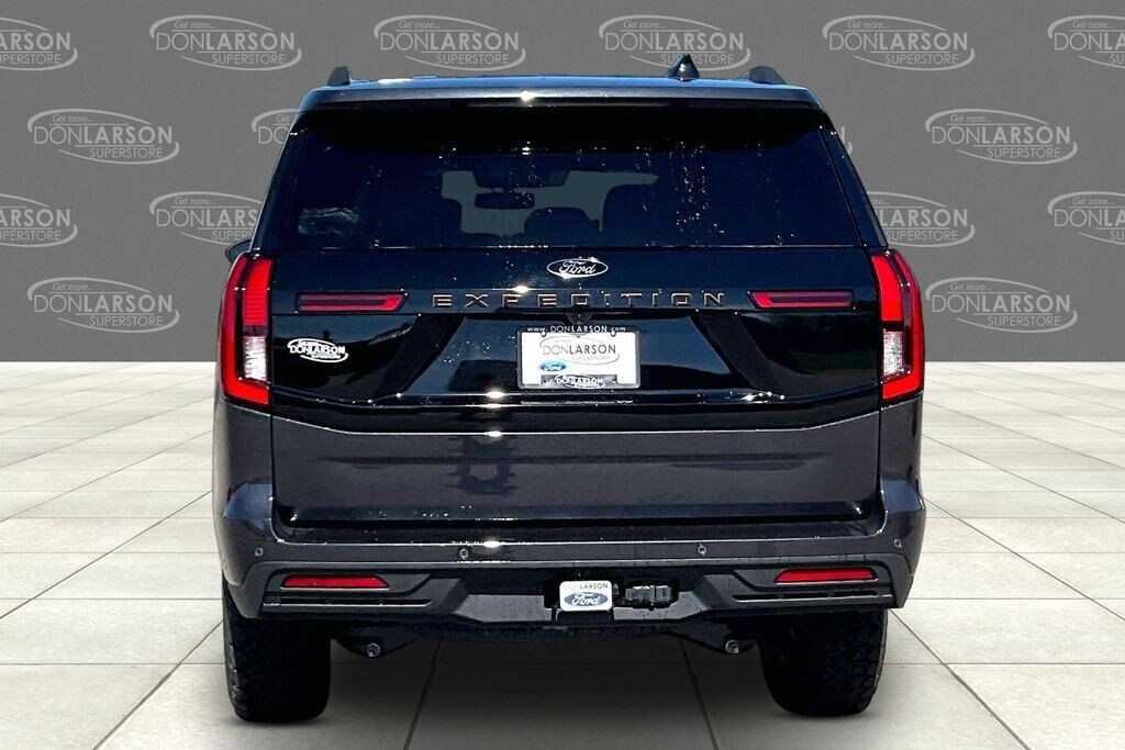 New 2026 Ford Expedition Tremor SUV