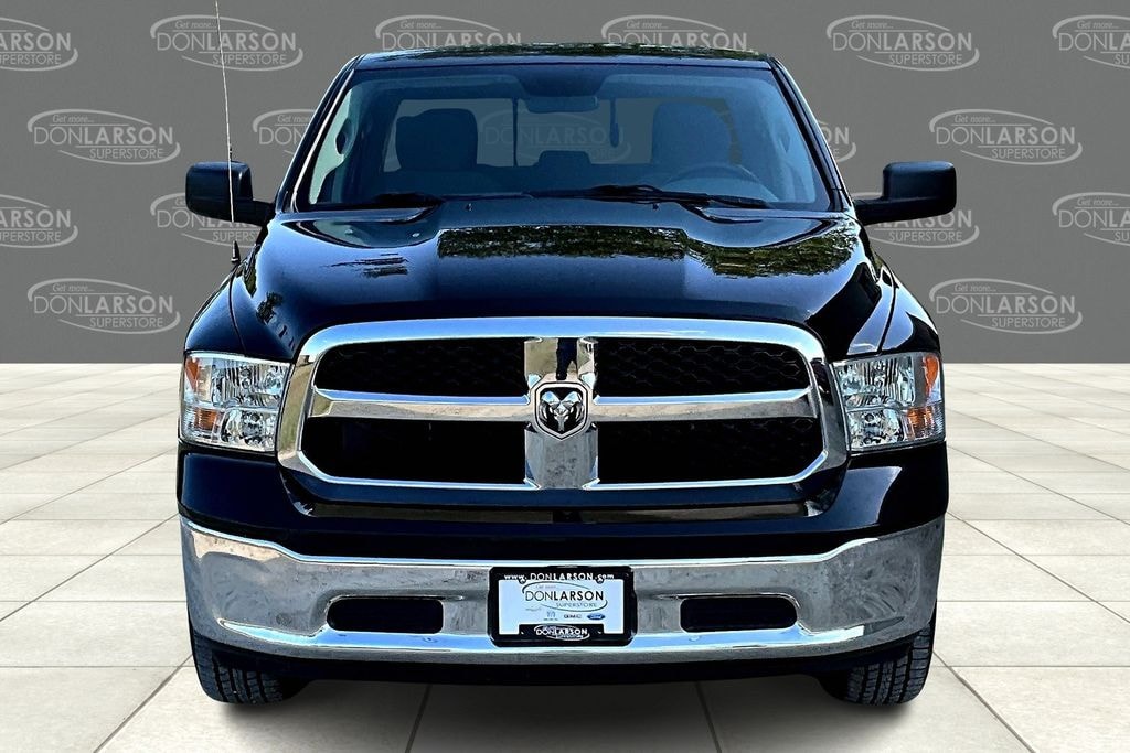 Used 2020 Ram 1500 Classic SLT Truck Crew Cab