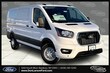  Ford Transit-150 Cargo
