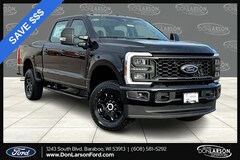 2026 Ford F-250 Truck Crew Cab