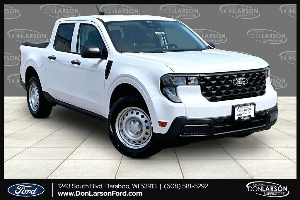 New 2026 Ford Maverick XL Truck