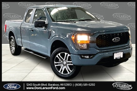2023 Ford F-150 XL Truck