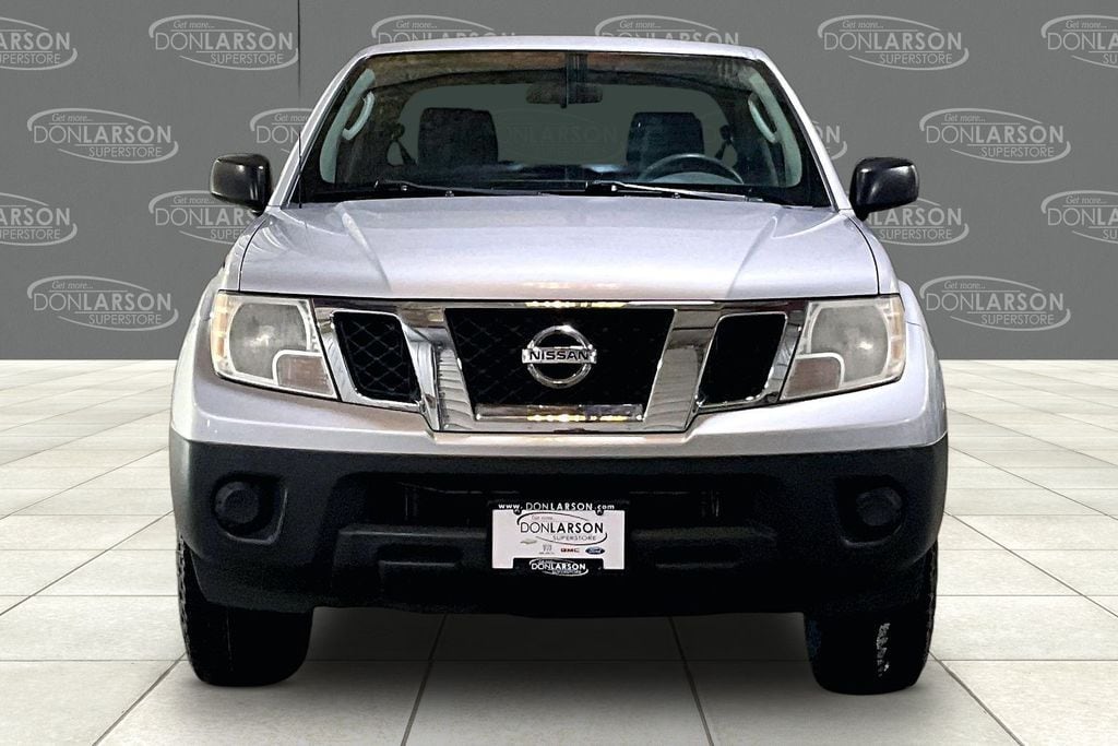 Used 2011 Nissan Frontier S with VIN 1N6AD0ER5BC435997 for sale in Baraboo, WI