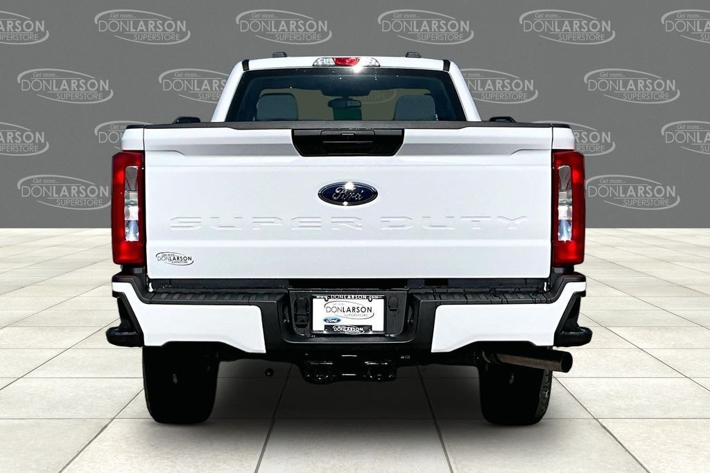 New 2026 Ford F-350SD XL Truck