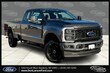  Ford F-250SD