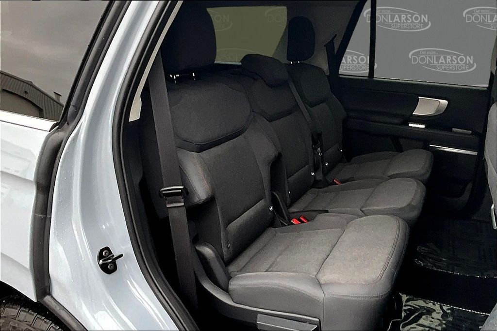 2025 Ford Expedition Active - Photo 14