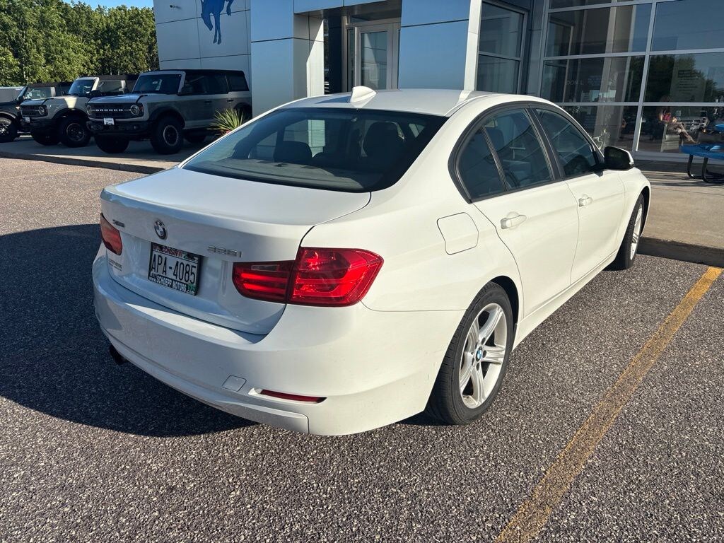 Used 2013 BMW 3 Series 328i xDrive Sedan