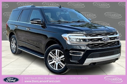 2023 Ford Expedition Limited SUV 2023 Ford Expedition Limited SUV