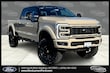  Ford F-250SD