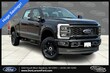  Ford F-250SD
