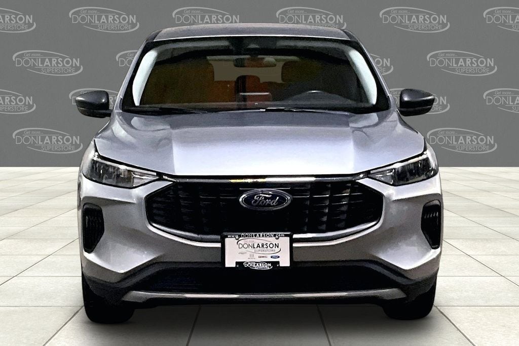 Certified 2024 Ford Escape Active SUV