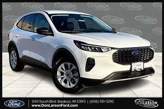 2026 Ford Escape Active SUV