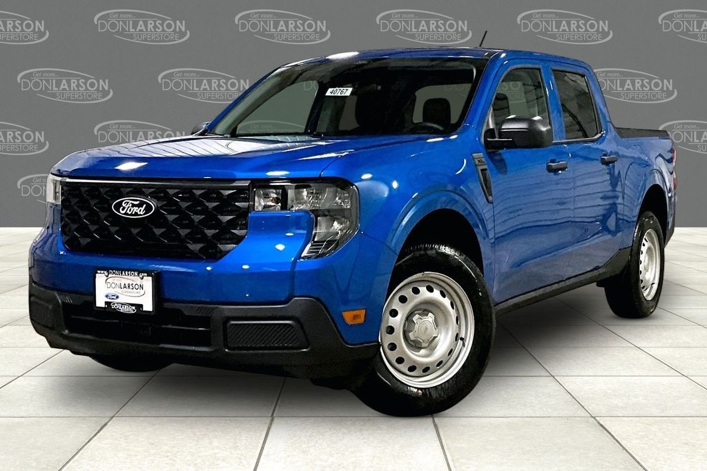 New 2026 Ford Maverick XL Truck