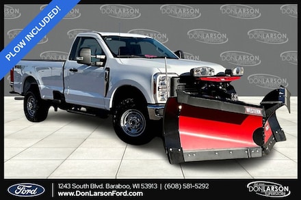 2026 Ford F-350SD XL Truck