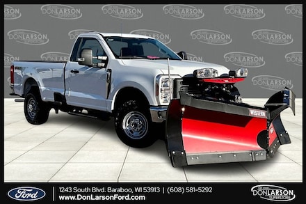 2026 Ford F-350SD XL Truck