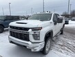  Chevrolet Silverado 2500HD