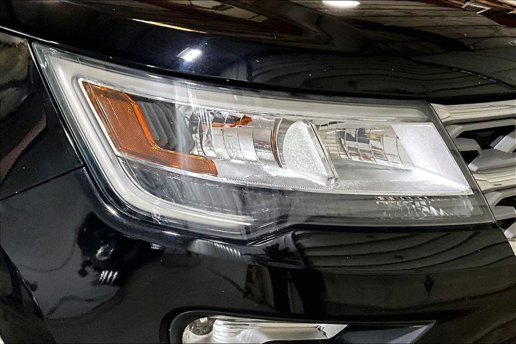 Used 2019 Ford Explorer Limited SUV