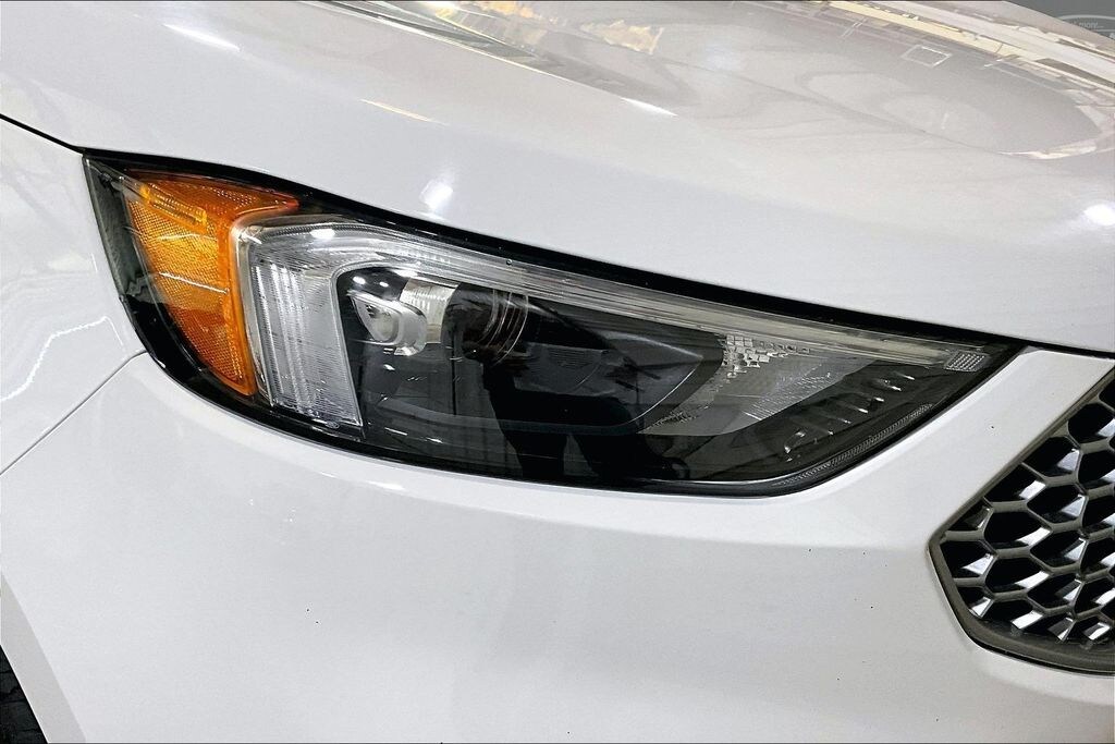Certified 2024 Ford Edge SEL SUV