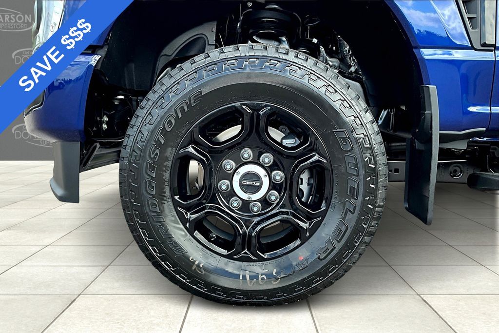 2026 Ford F-350 Super Duty XL - Photo 7