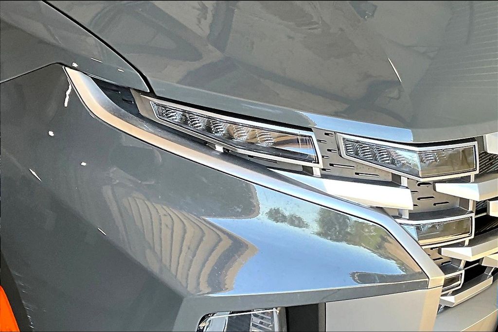 2022 Hyundai Santa Cruz SEL photo 4