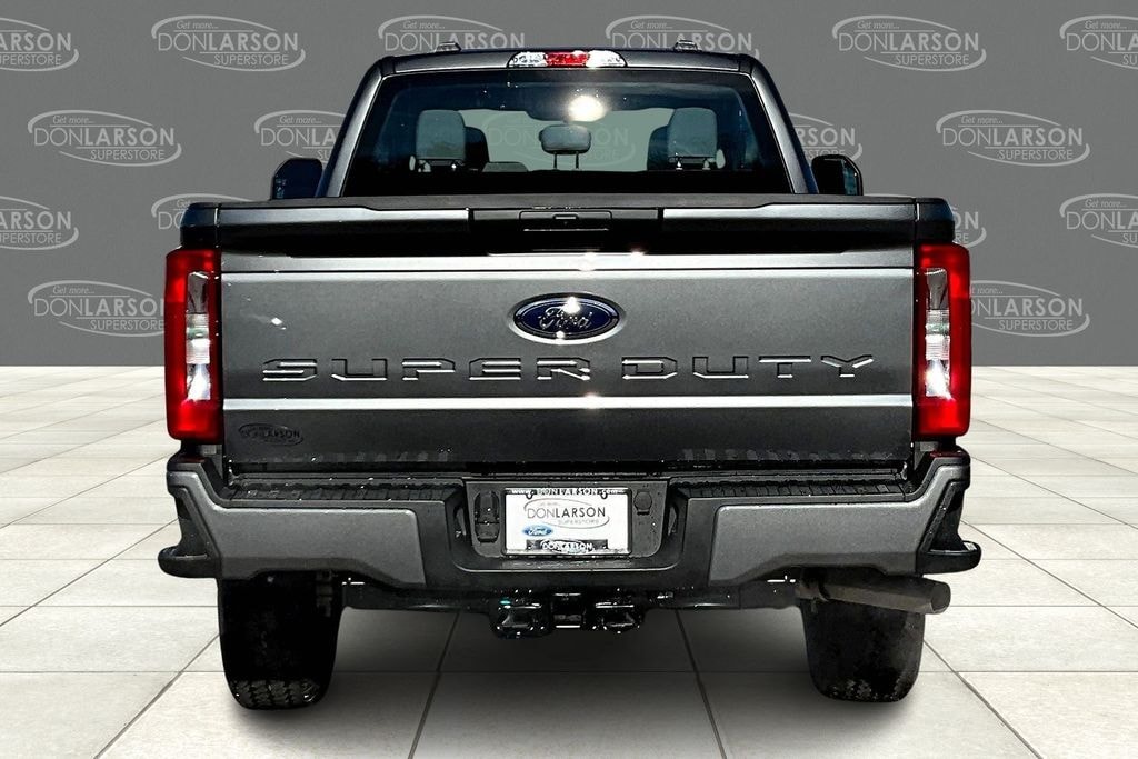 New 2026 Ford F-250SD XL Truck