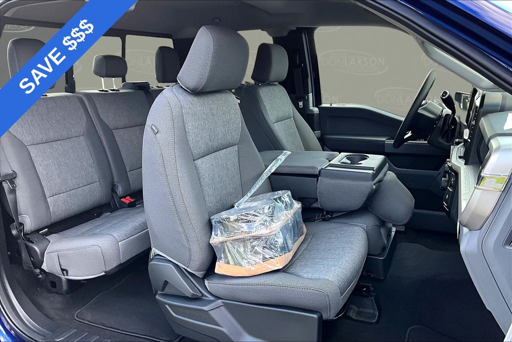 2026 Ford F-350 Super Duty XL - Photo 11
