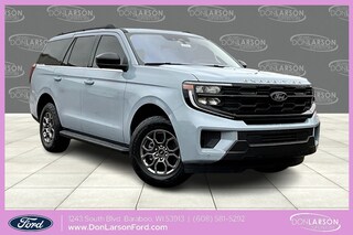 2025 Ford Expedition Active SUV 2025 Ford Expedition Active SUV