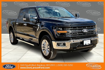 2025 Ford F-150 XLT PowerBoost 430HP! Truck