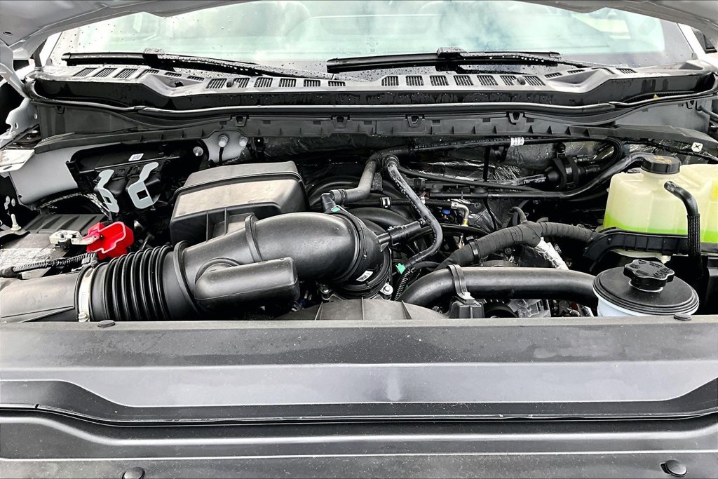 2026 Ford F-350 Super Duty XL - Photo 15