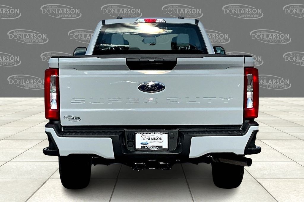 New 2026 Ford F-250SD XL Truck