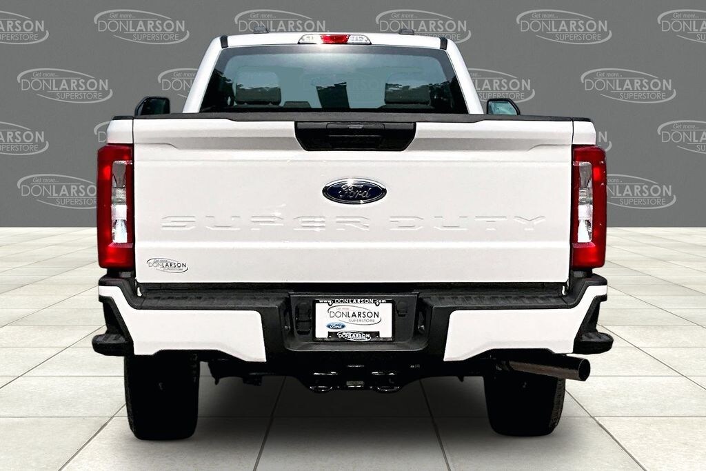 New 2026 Ford F-350SD XL Truck