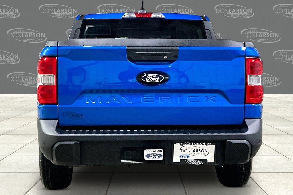New 2026 Ford Maverick XL Truck