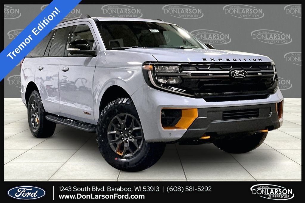 2026 Ford Expedition SUV 