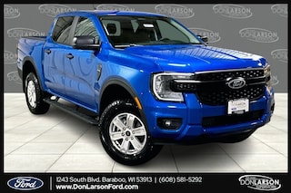 2025 Ford Ranger XL Truck
