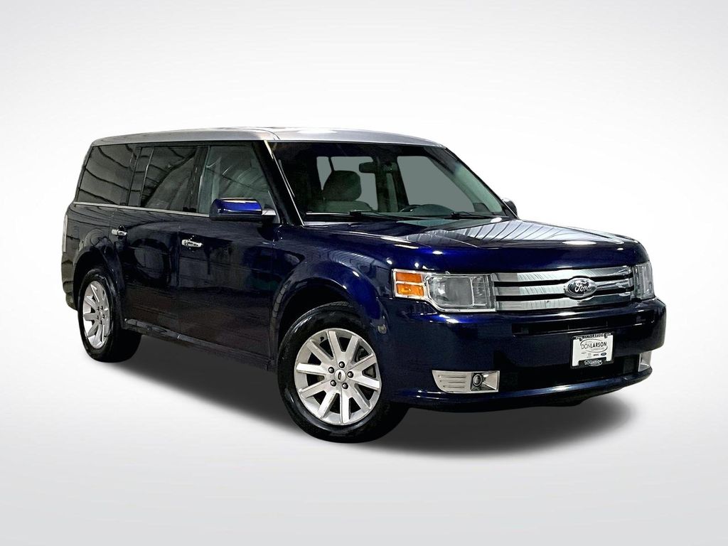 2011 Ford Flex SEL