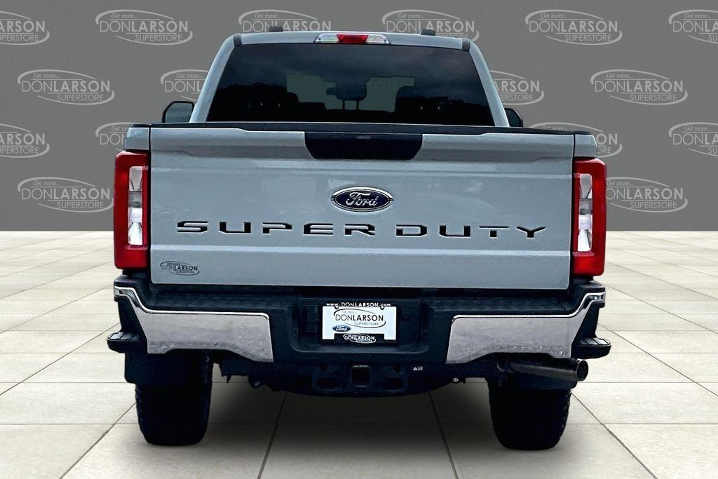 New 2026 Ford F-350SD XLT Truck